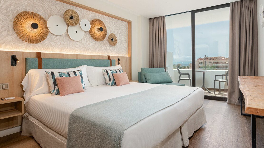 Mediterranean Palace Hotel